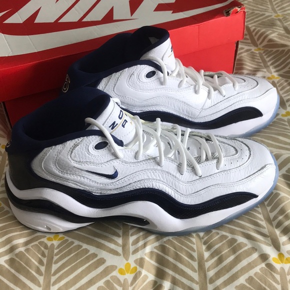 Nike Air Zoom Flight 96 - Picture 2 of 7